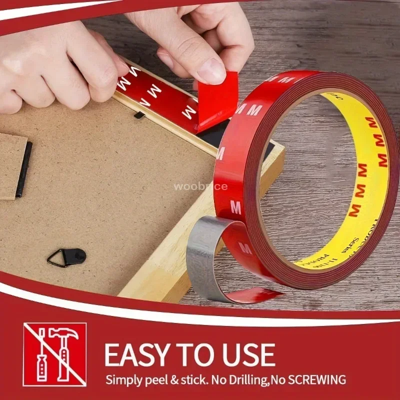 Double Sided Adhesive Tapes Special Double-Sided Tape For Phone Lcd Car Screen Repair