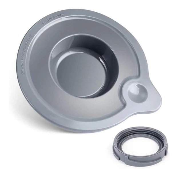 KitchenAid Plastic Cover for Bowl