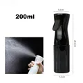 200ml black