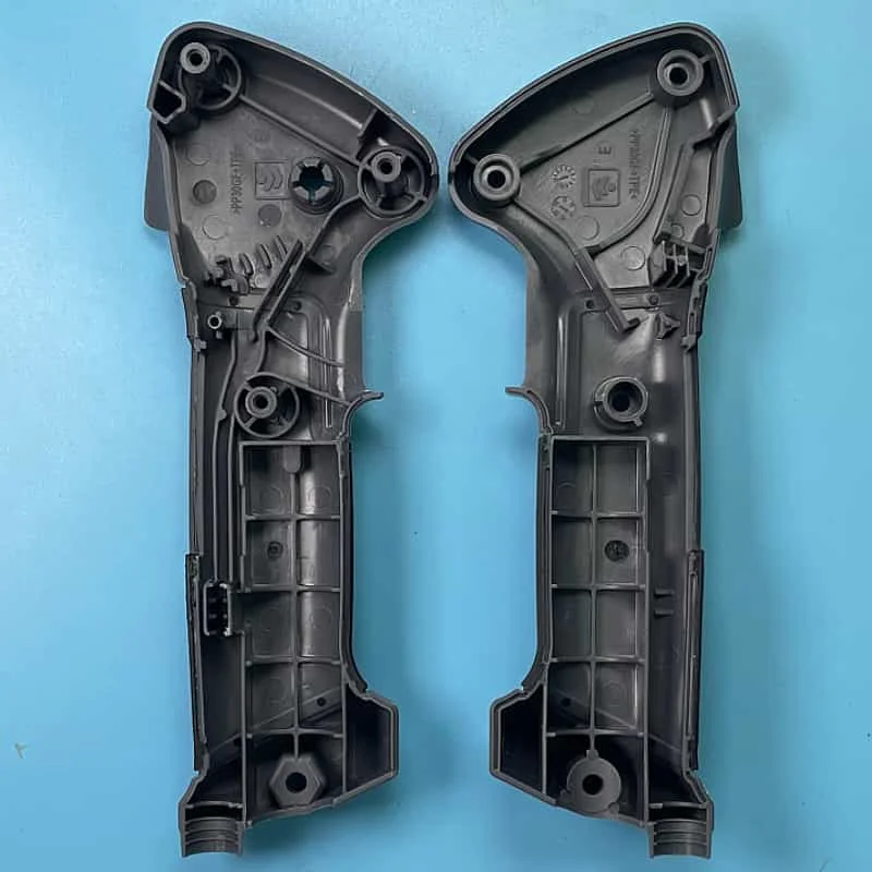 OM36 Throttle Control Handle Bar Set OEM# 61330085R 61380097 Fits  