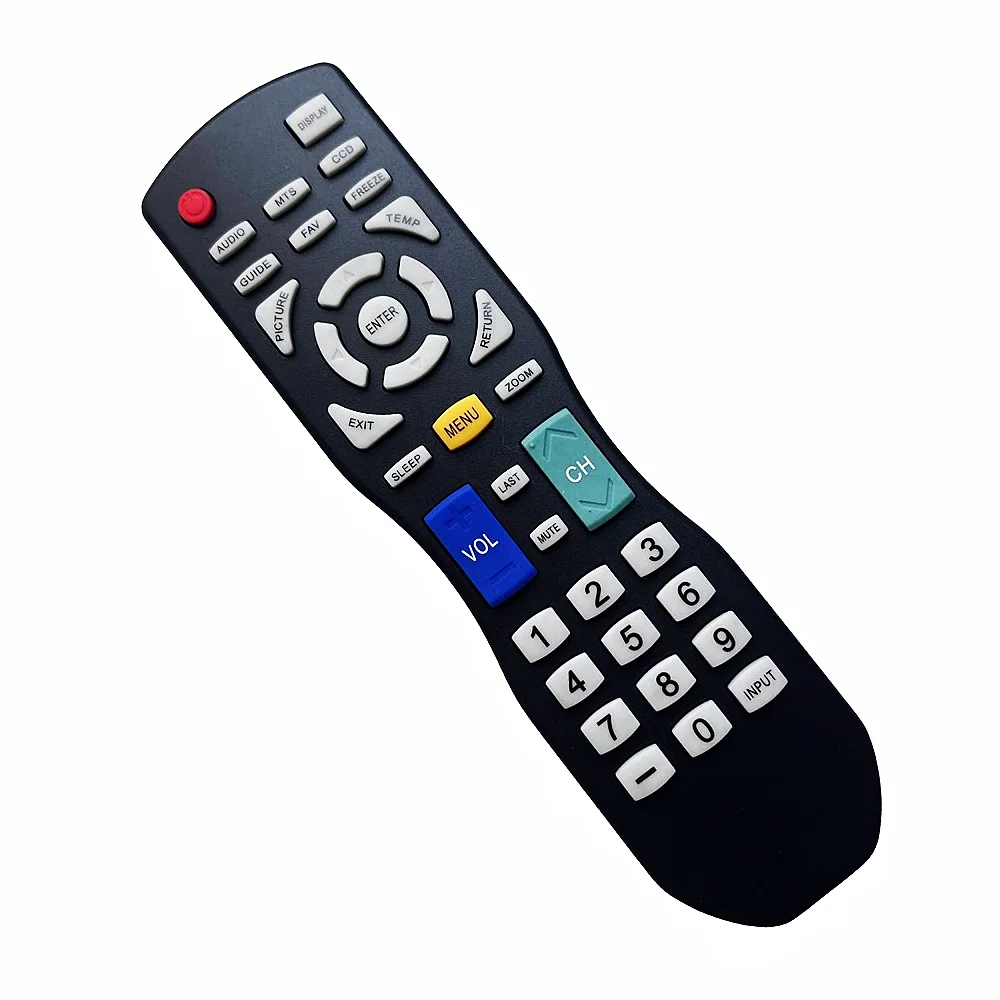 

Пульт дистанционного управления для Apex LD100RM LD3249 LD3288 LD3288M LD3288M LD4077 LD3288T LD4088 LCD HDTV