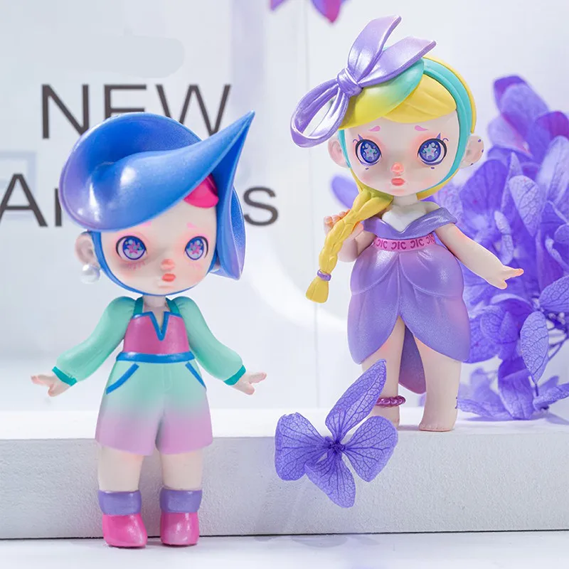 Laura floral シリーズ【箱潰れあり】