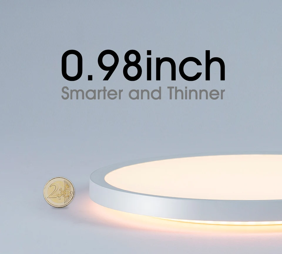 Smart WiFi LED Ceiling Lamp 36W Voice Control Alexa Sc4944e5f164642d18ddb813c82eb6166P