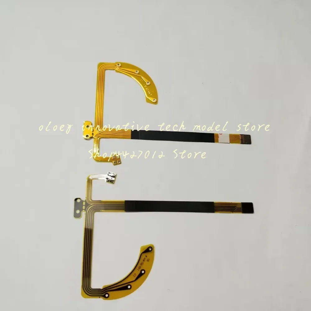 Lens Shutter For Flex Cable Aperture Shutter 5Pcs for Canon 24-70mm 1:2.8 L DSLR Digital Camera camera flex cable lens flexible cable