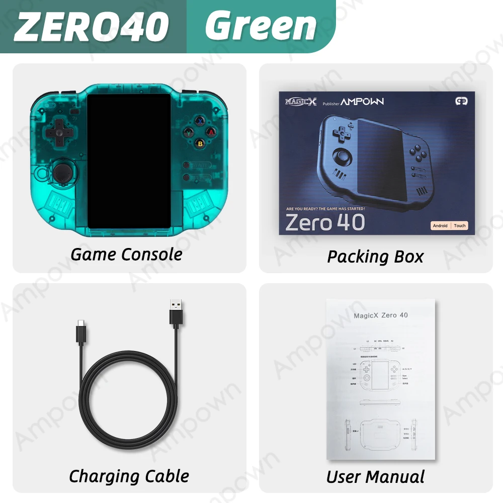 verde