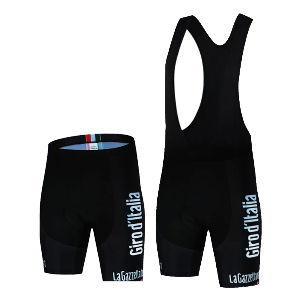 Cycling Shorts Bike Tights Triathlon Elastic Interface Gel Padded Pro Lycra Breathable Man Mountain Biking