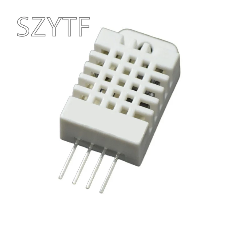 Com-four® 5X DHT11 Sensore Digitale Di Umidità E Sensore Di Temperatura - Foto 6