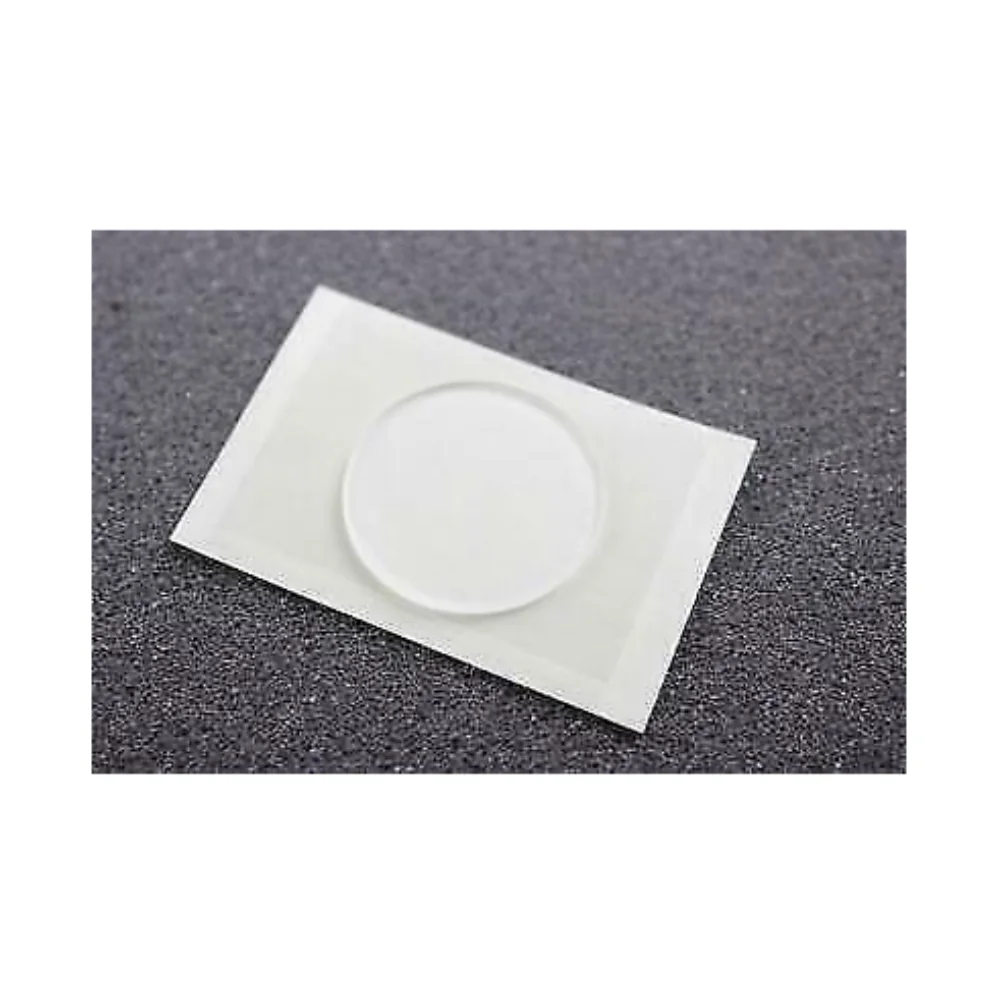 GUIGONG Genuine 61359856157 Rain Sensor Pad Bracket For Rolls Royce BMW F20 F21 MINI F55 F56 F57 F60 For Windshield Rain Sensor Gel Pad