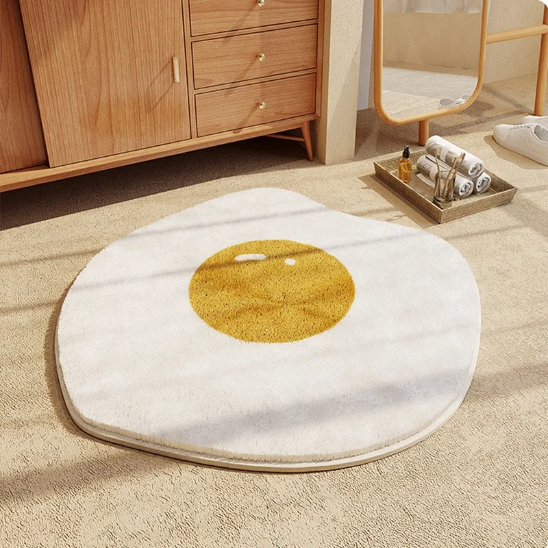 

968 3D Gamer Rug Children's Room Carpet Anime Game Controller Door Mat Home Living Room Bedroom Floor Mat Bathroom Mat Tapis