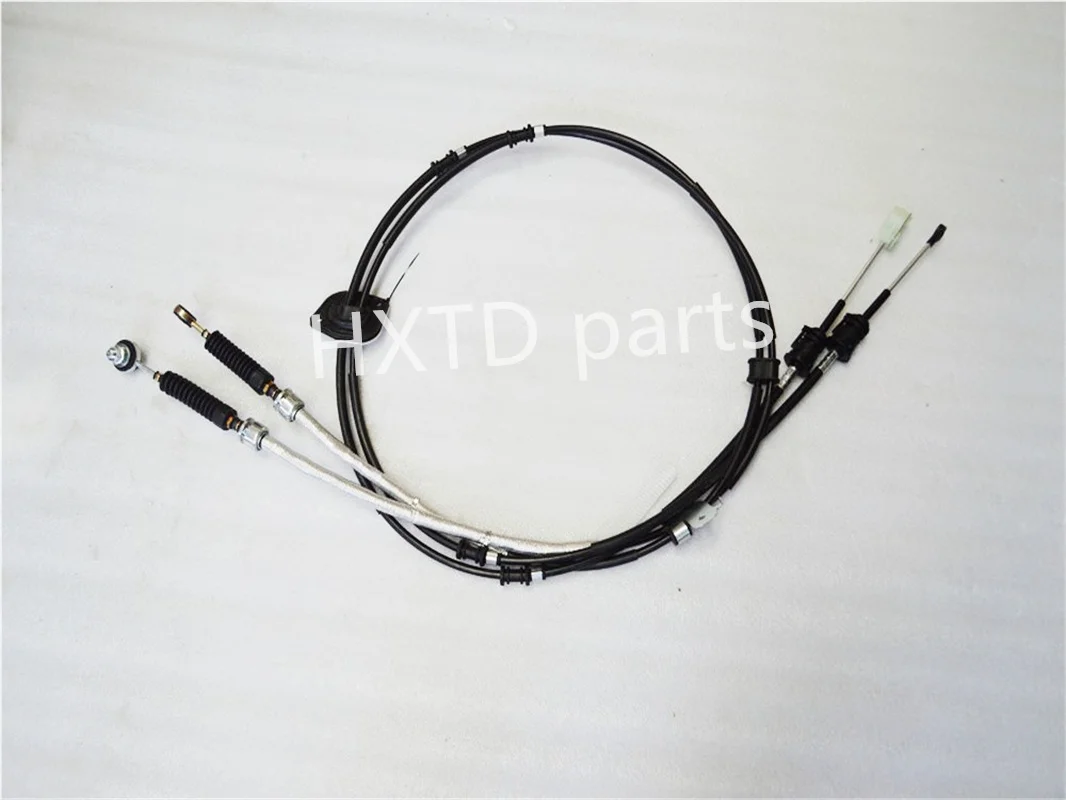 1pcs K1172390001A0 Shift cable ,Foton View car use