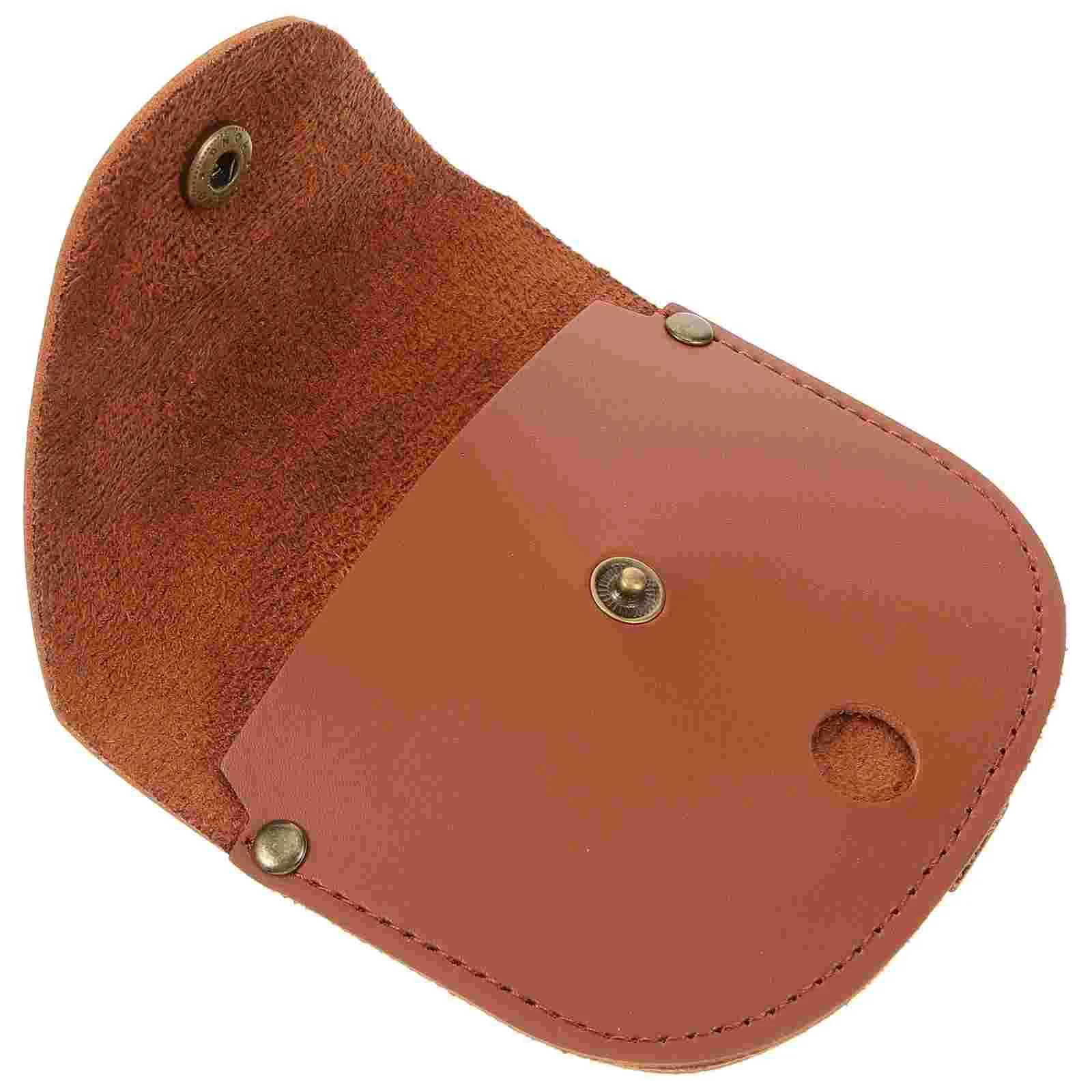 

Pocket Watch Case Pocket Watch Protector Holder Travel Pouch Hanging Watch Case