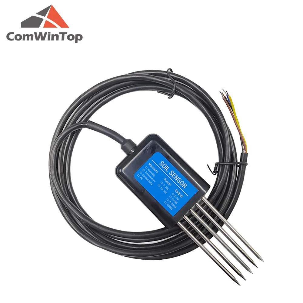 Humidity Sensor