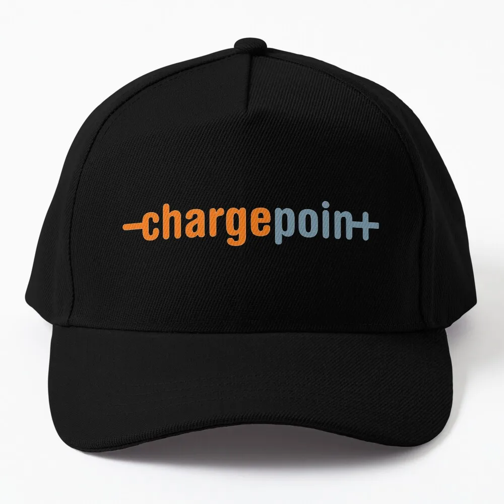 ChargePoint Baseball Cap New In The Hat Sun Cap Men Cap Luxury Brand Women'S цена и фото