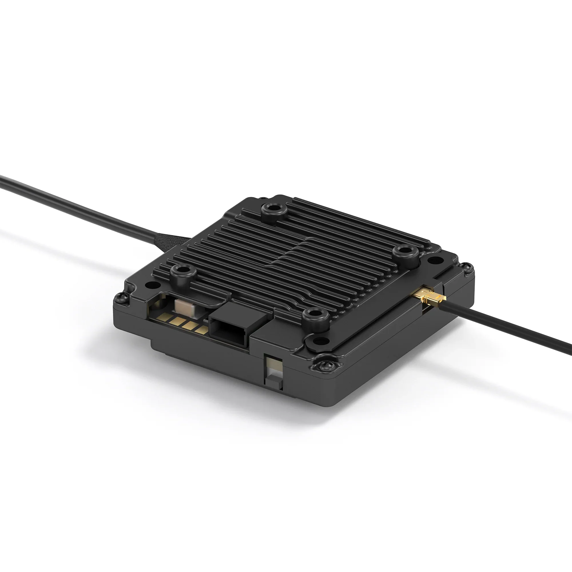 Kit FPV HD Pro 32G avec Caméra Avatar Pro posé sur une surface, prêt à l'emploi.