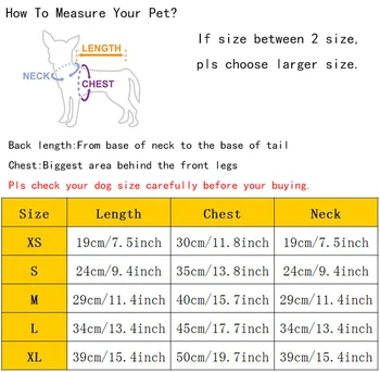 New Pet Jumpsuit Rompers Dog Hoodie Denim Coat T-Shirt Cat Puppy Jacket Autumn/Winter Clothes Apparel 4