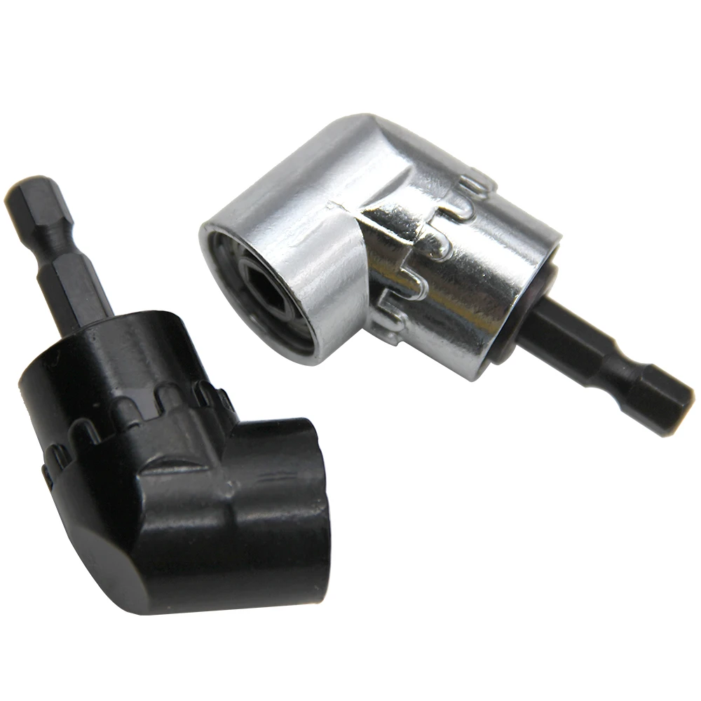 105 degree turning screwdriver joint electric drill corner attachment ...