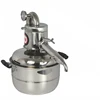 10L Water/Alcohol Wine Distiller Small Vinification Brewing Kit Still Wine Making Brewing Machine Moonshine distiller 2