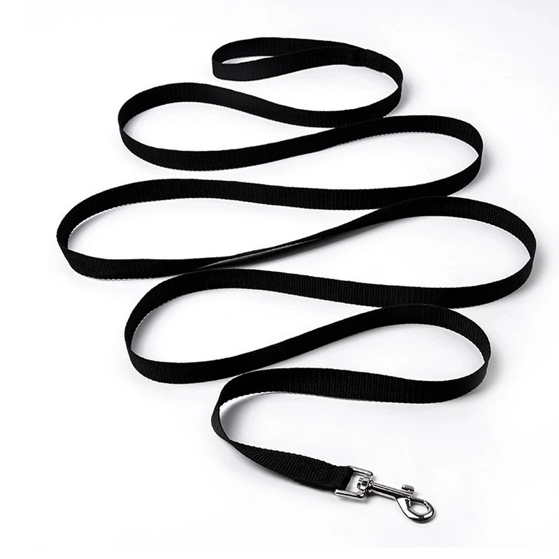Durable Nylon Dog Leash 5