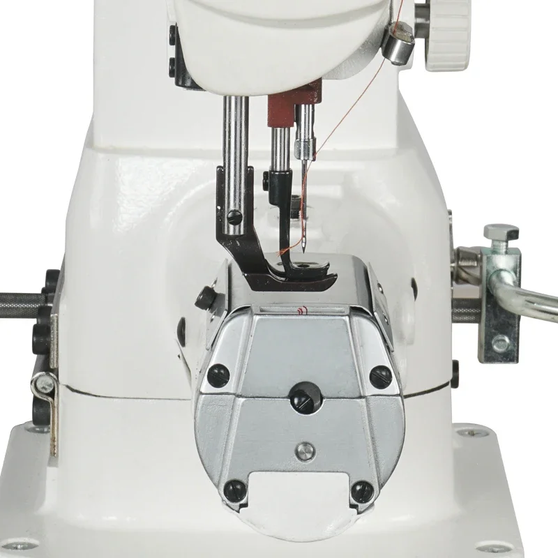 1341 heavy duty triple transport feed compound walking foot trolley