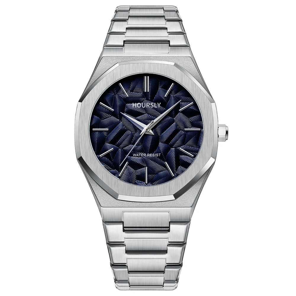 ساعة للرجال أصلية من أفضل العلامات التجارية بالكام...