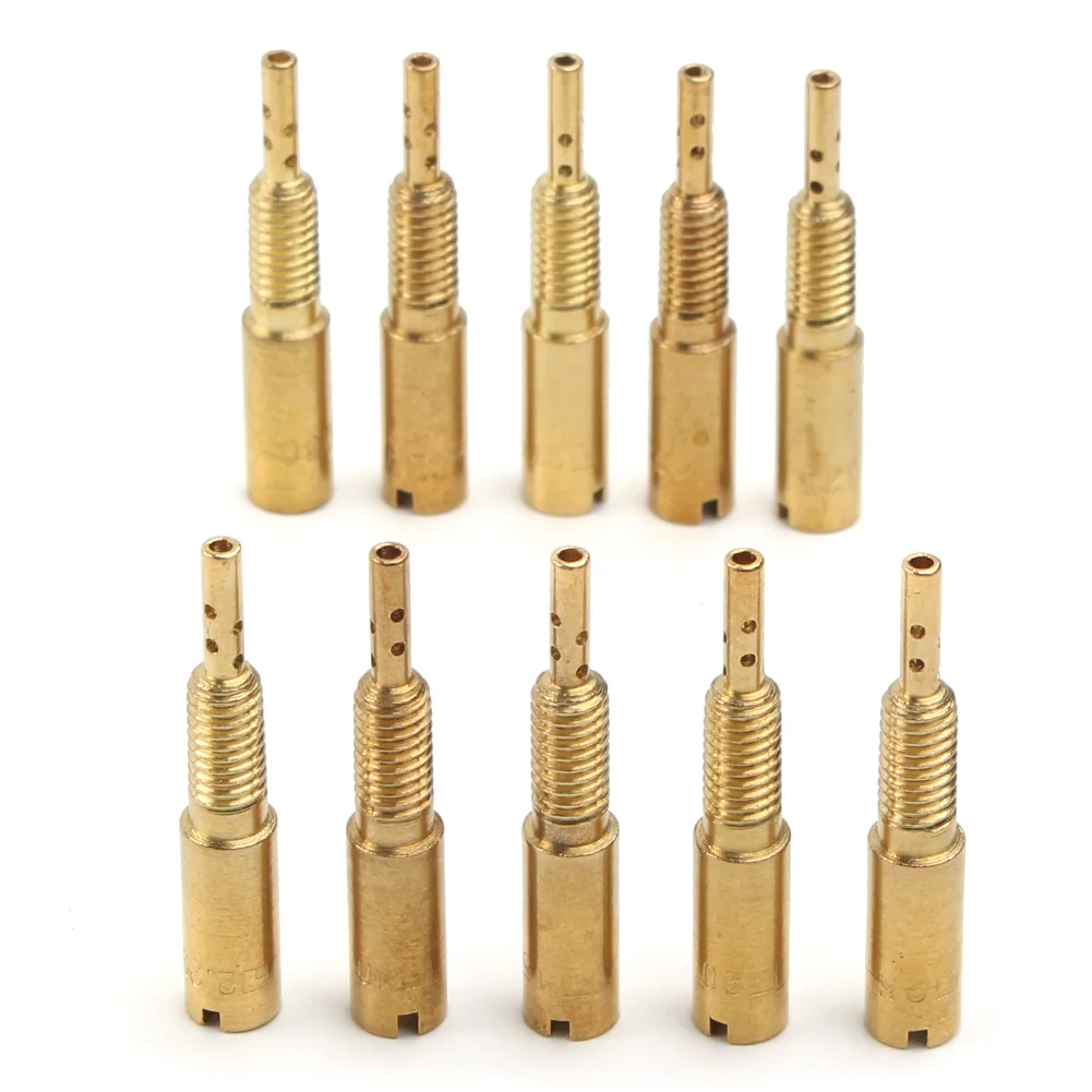 carburador-pilot-jet-para-motocicleta-10-piezas-mikuni-vm-tm-ax100-tmx