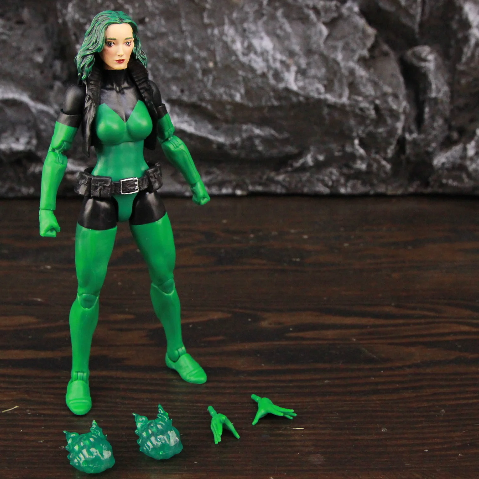 テレビギフトポラリス 6 