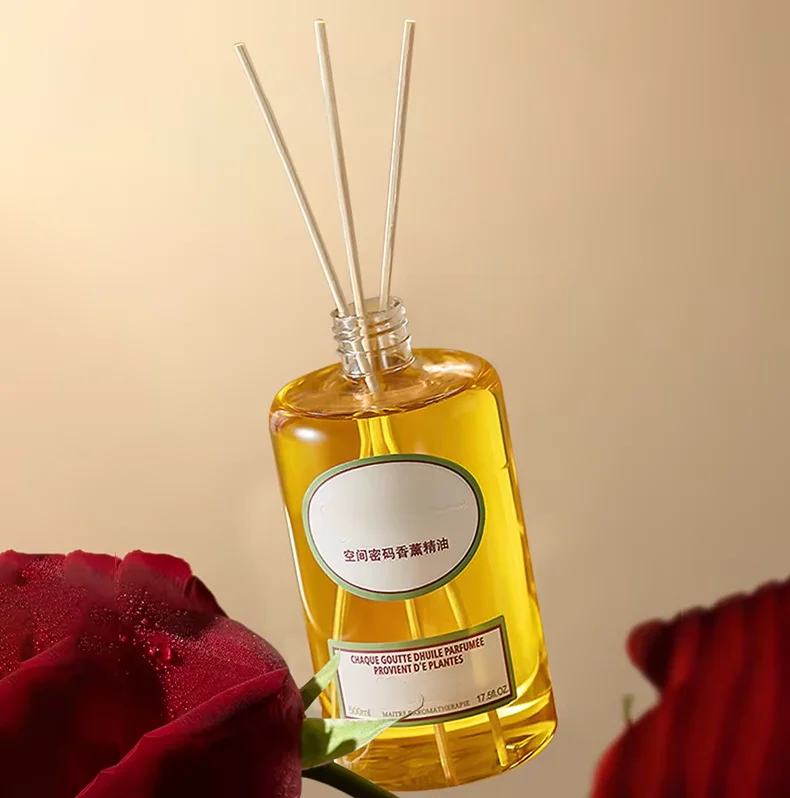 Perfume 250ml Hilton Ritz Carlton Fragrance Oil For Home Perfumes Hotel Series Essential Oils For Aromatic Diffuser Perfume