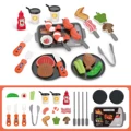 Barbecue set