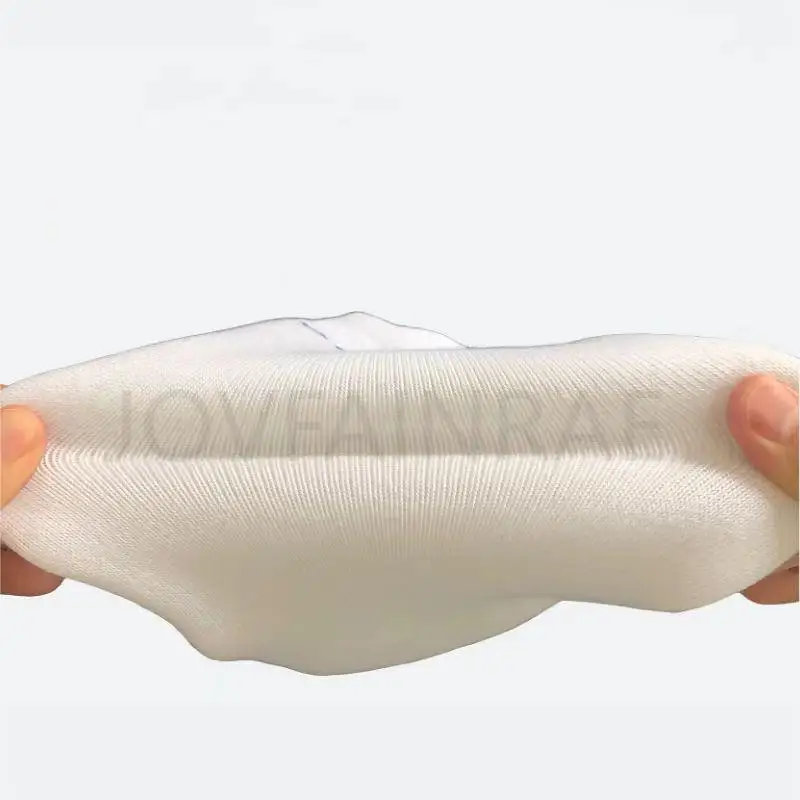 Calf Prosthetic Gel Sleeve Silicone Sock Disabled Residual Limb Leg Below Knee Amputees Sheath Soft Cover Liner Stump Amputation prosthetic socks