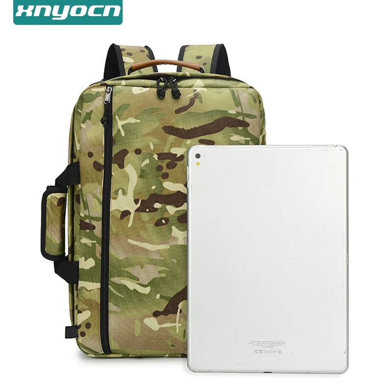 

18L Tablet PC Computer Tactical Backpack Men's Military Molle Sport Bag Outdoor Hiking Climbing Army Backpack Bags For Ipad Pro