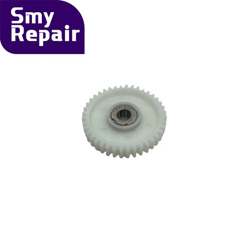 

1PCS A03U909502 HIgh Quality 40T For Konica Minolta BH C6000 C6500 C6501 C7000 C5500 C6501 C5501 Paper Exit Gear Copier Parts