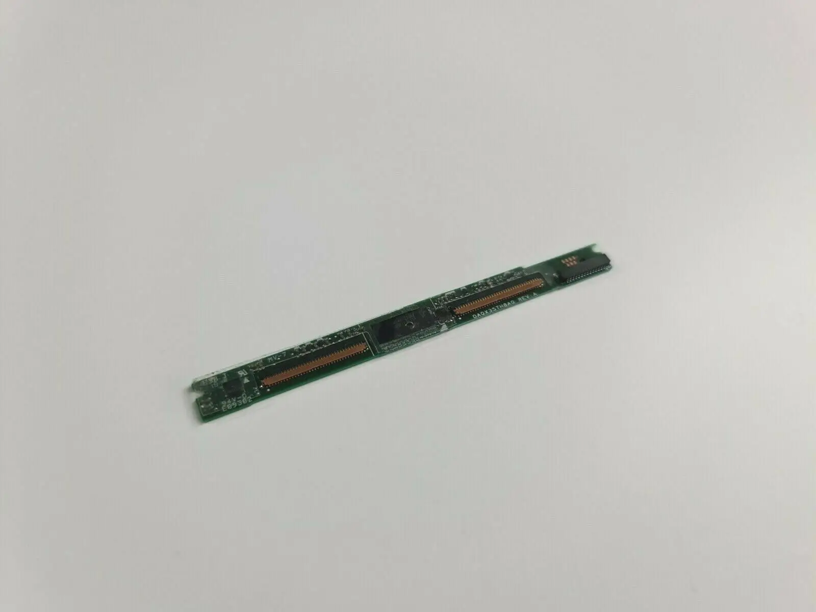 Originale Per Hp Spectre X360 15-Ch Touch Screen Digitizer Board Muslimate