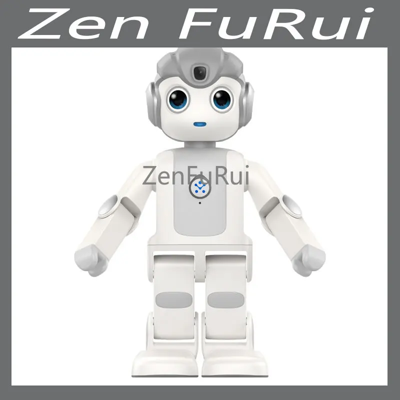 

Robot Intelligent Educational Programming Dancing Robot Early Education High-Tech Children Learning Voice Dialogue Remote