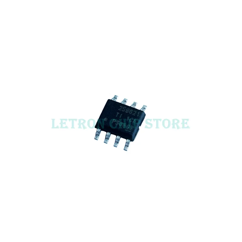 

10 шт. TPS259621DDAR TPS259621DDAT 259621 SOP-8 SOP8 SOIC-8 SOIC8 оригинальный и новый IC