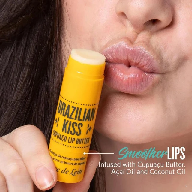 9 Lip Balms To Kiss Dry Lips Goodbye