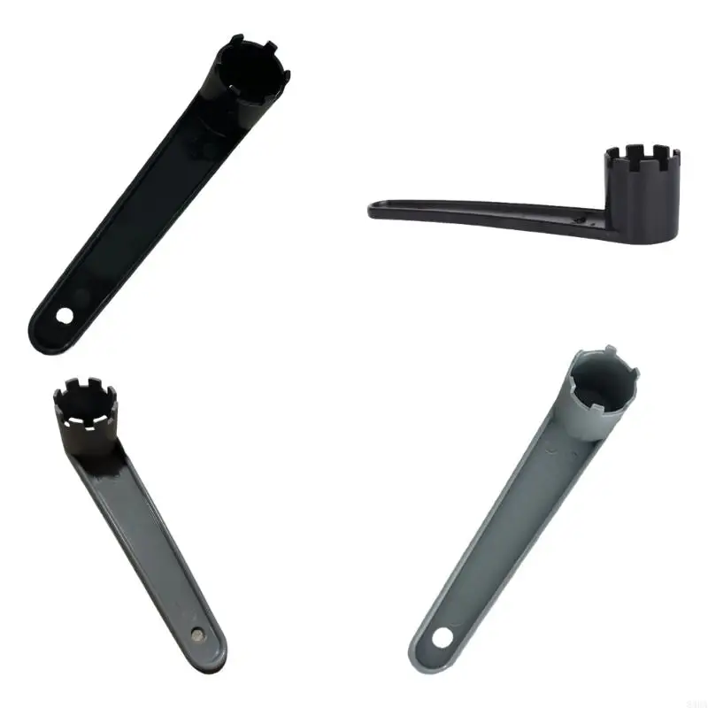6/8 Hole Valves Wrench for Inflatable Boats Kayak Rafts Canoes, Paddleboard Repair Wrench Rubber Boats Air Valves