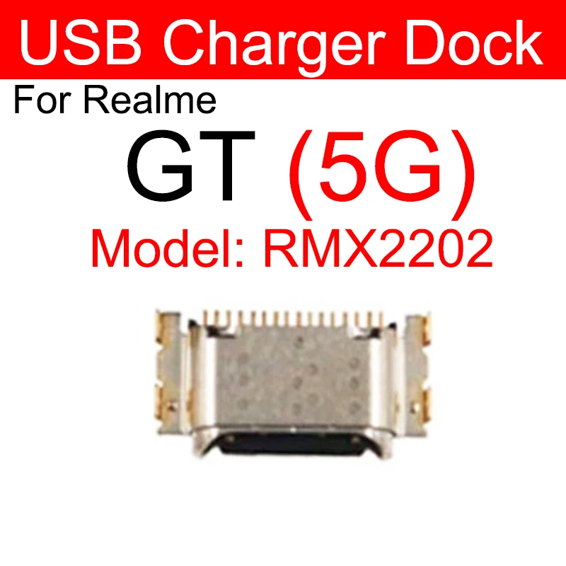 Compact USB Charging Dock