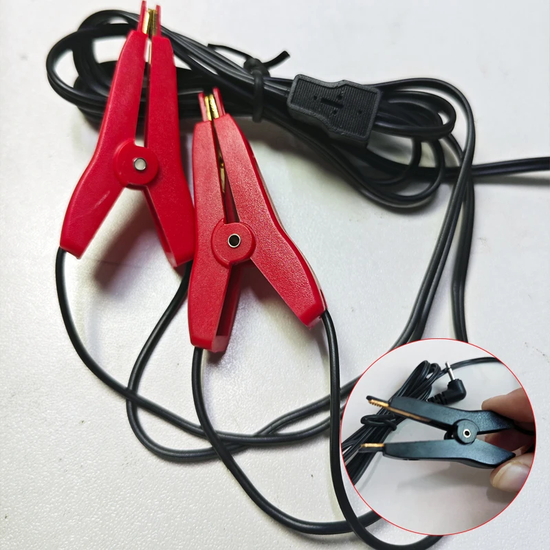 Electro Sex Toys Electric Sex Toys BDSM Electric Shock Nipple Clamps