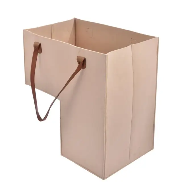 혁신적인 L자형 계단 바구니로 집안을 깔끔하고 정리된 상태로 유지하세요.