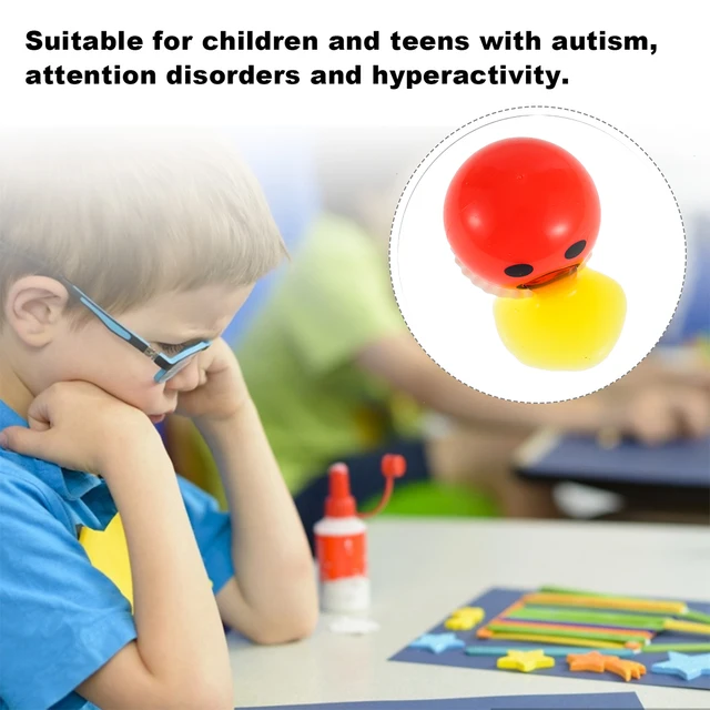 Funny Stress Relief Toy Vomiting Sucking Lazy Egg Yolk Vent Decompression Squeeze Toy Fidget Sensory Toy Novelty Cute Relief Toy 3