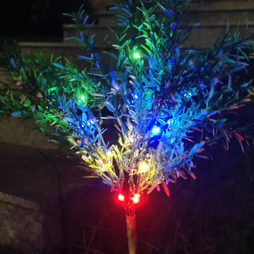 Рисунок 3 - Искусственное дерево