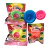130cm bubble ball high quality bouncy ball TPR balloon summer outdoor interactive decompression toy bouncing water-filled ball 6