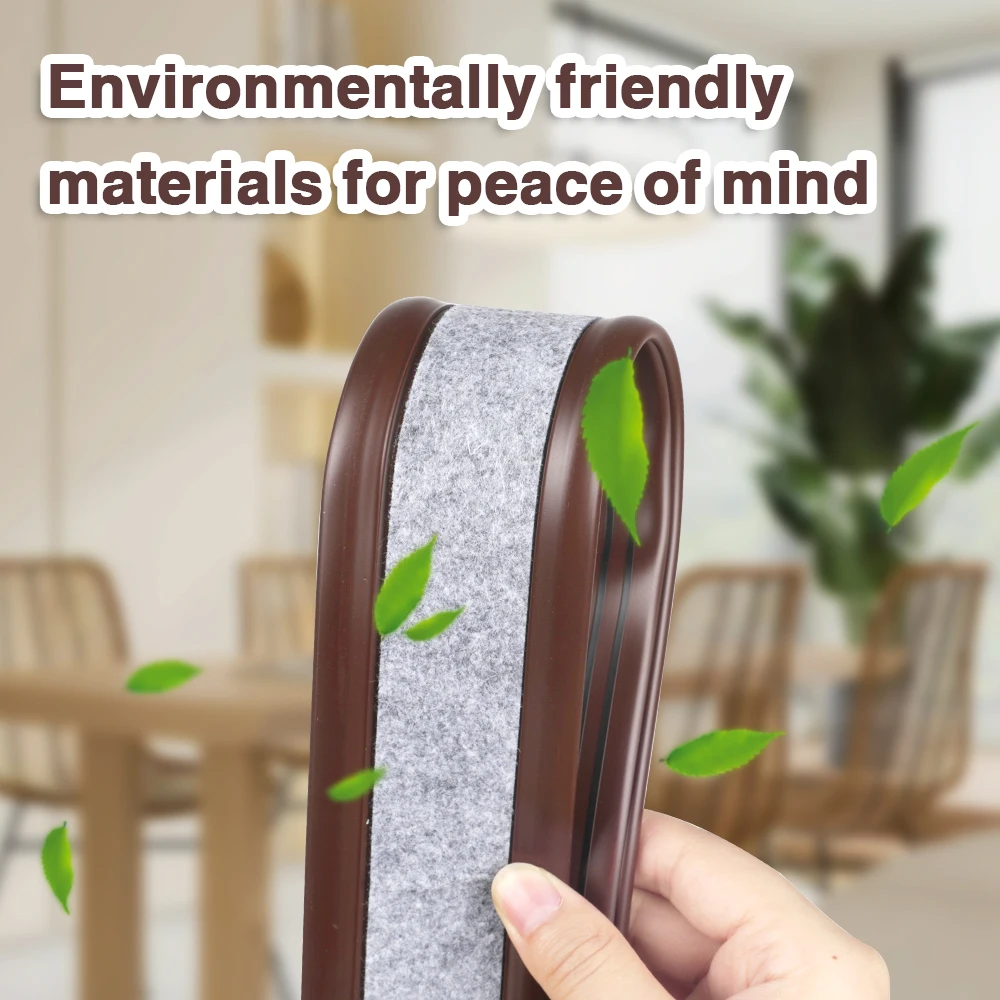 Projecto Rolha, Dustproof, Soundproof, Draught Excluder, isolamento acústico, 93x5cm