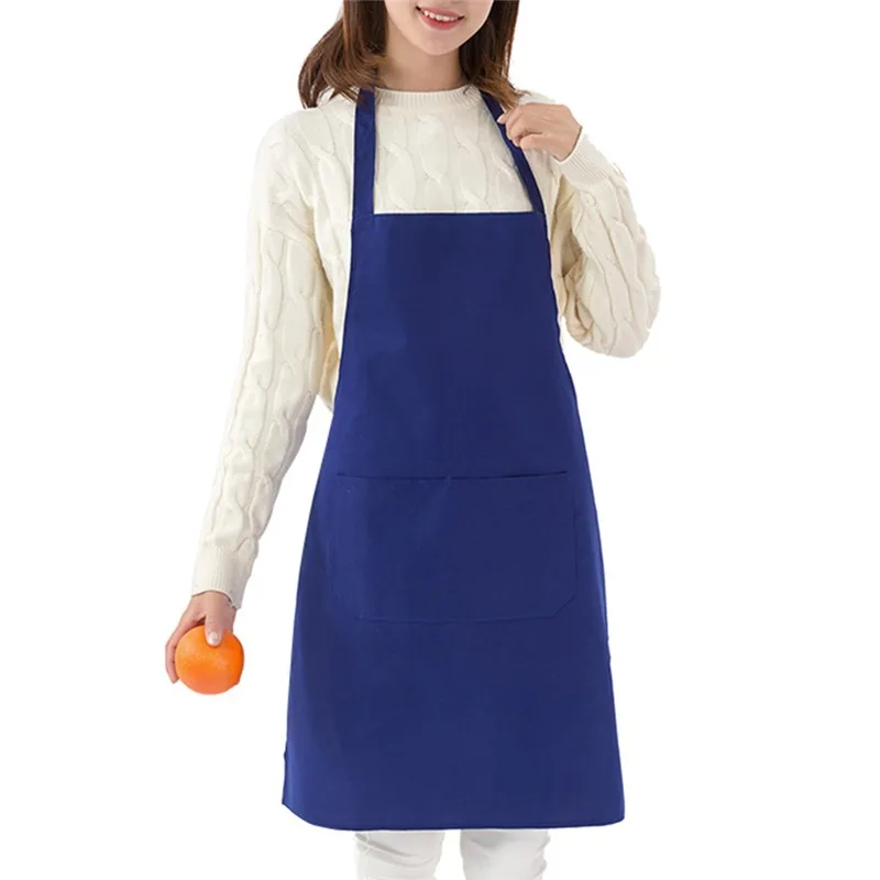Adjustable Cooking Apron Image 6