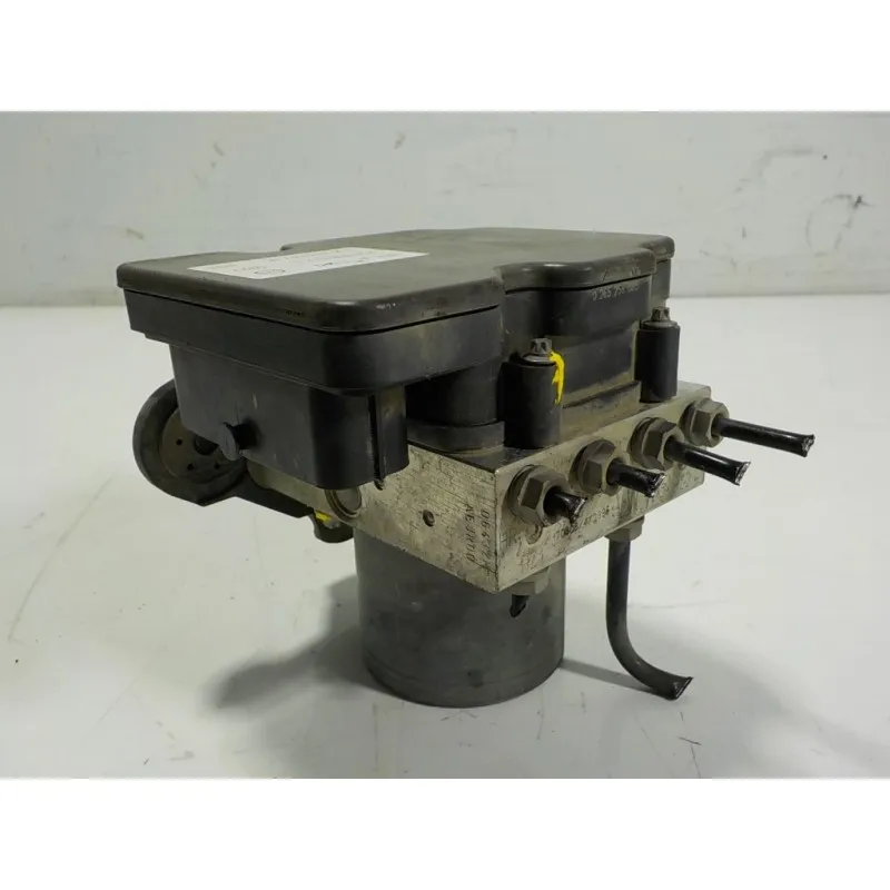 Abs/Muslim/Muslim/17310595 Serve Per Volkswagen Polo 1.6 Tdi Dpf