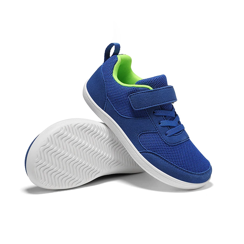 53027-457df9.jpg Kids’ Barefoot Sneakers Wide Toe Lightweight Walking Shoes