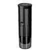 New Fashion Design USB Charging Outdoor Travel Travel Mini Portable Grinding Coffee Capsule Machine 4