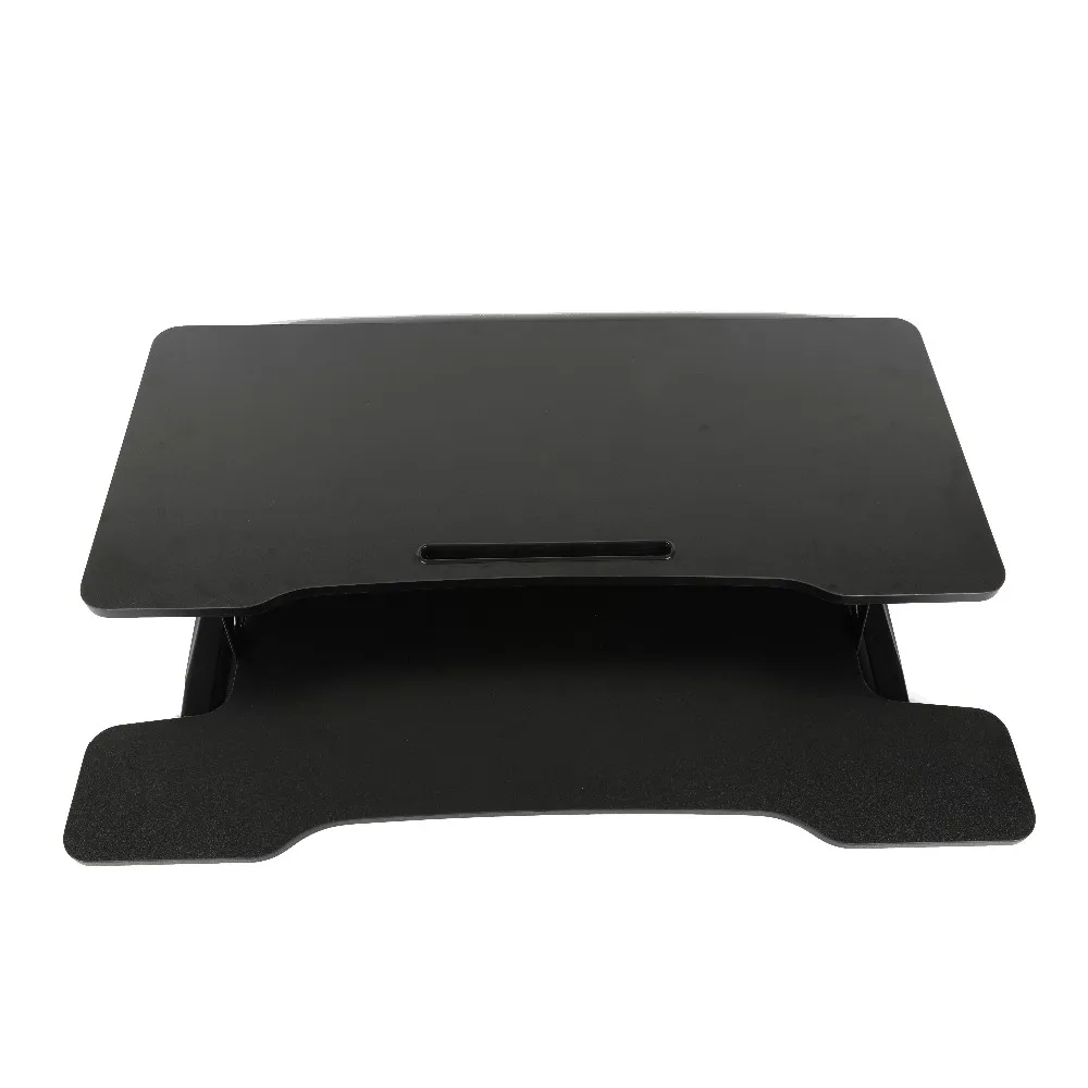 Modern Office Cheap Folding Height Sit Stand Up Desk 36'' Sitstand Desktop Tabletops