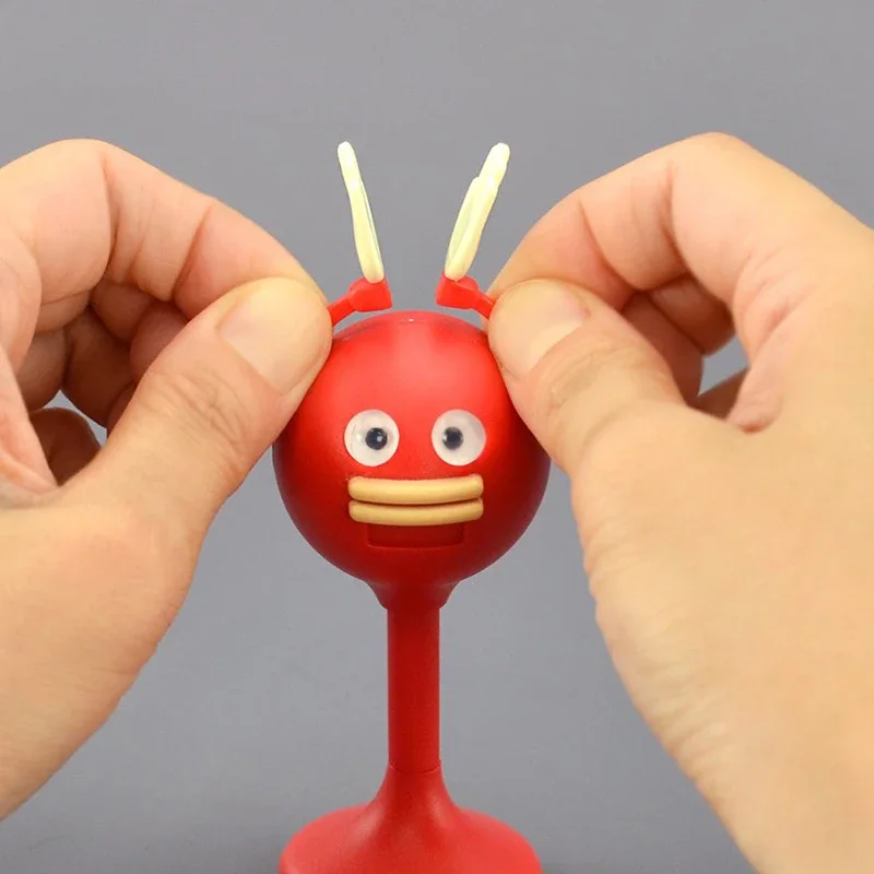 Happy Prank! × icewatch　ソフビフィギュア　バンプレスト Happy Prank! × icewatch ソフビフィギュア バンプレスト Happy Prank