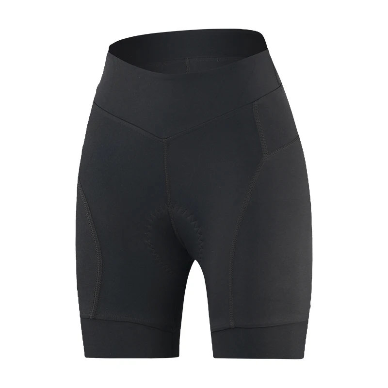 Cycling Shorts Women Breathable MTB Clothing Downhill Short Pants for Women Summer Biker Shorts with Padded